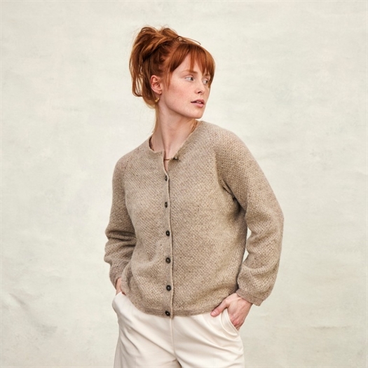 HIMMEL OG HAV af Annette Danielsen